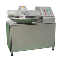 Meat Bowl Cutter
